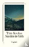 Krohn, Tim - Nachts in Vals