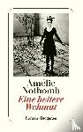 Nothomb, Amélie - Eine heitere Wehmut