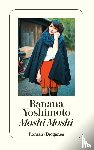 Yoshimoto, Banana - Moshi Moshi