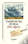  - Gefährliche Ferien - Die Alpen