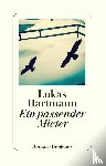 Hartmann, Lukas - Ein passender Mieter