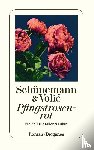 Schünemann, Christian, Volic, Jelena - Pfingstrosenrot