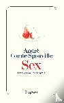 Comte-Sponville, André - Sex - Eine kleine Philosophie