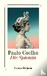 Coelho, Paulo - Die Spionin