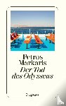 Markaris, Petros - Der Tod des Odysseus