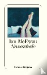 McEwan, Ian - Nussschale