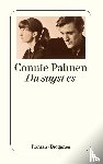 Palmen, Connie - Du sagst es