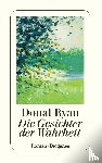 Ryan, Donal - Die Gesichter der Wahrheit