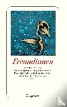  - Freundinnen