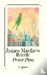 Barrie, James Matthew - Peter Pan