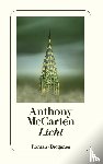 McCarten, Anthony - Licht