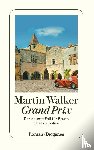 Walker, Martin - Grand Prix