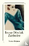 Diwiak, Irene - Liebwies