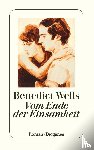 Wells, Benedict - Vom Ende der Einsamkeit