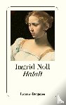 Noll, Ingrid - Halali