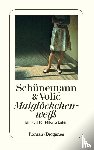 Schünemann, Christian, Volic, Jelena - Maiglöckchenweiß