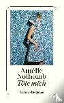 Nothomb, Amélie - Töte mich