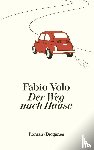 Volo, Fabio - Der Weg nach Hause