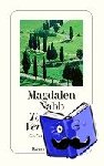 Nabb, Magdalen - Tod einer Verrückten