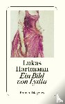 Hartmann, Lukas - Ein Bild von Lydia