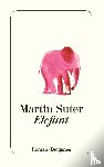 Suter, Martin - Elefant