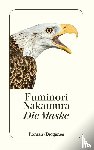 Nakamura, Fuminori - Die Maske