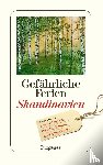  - Gefährliche Ferien - Skandinavien
