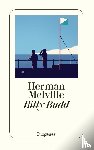 Melville, Herman - Billy Budd