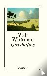 Whitman, Walt - Grashalme