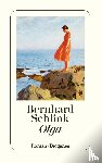 Schlink, Bernhard - Olga