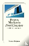 Markaris, Petros - Drei Grazien