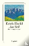 Hackl, Erich - Am Seil