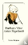Vine, Barbara - Astas Tagebuch
