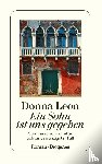 Leon, Donna - Ein Sohn ist uns gegeben