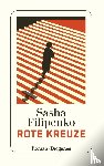 Filipenko, Sasha - Rote Kreuze
