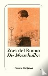 Buono, Zora del - Die Marschallin