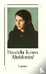 Krien, Daniela - Muldental