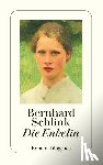 Schlink, Bernhard - Die Enkelin