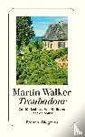 Walker, Martin - Troubadour