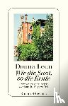 Leon, Donna - Wie die Saat, so die Ernte