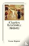 Lewinsky, Charles - Melnitz