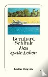 Schlink, Bernhard - Das späte Leben