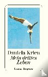 Krien, Daniela - Mein drittes Leben