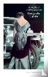 Fitzgerald, F. Scott - Der große Gatsby