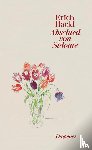 Hackl, Erich - Abschied von Sidonie