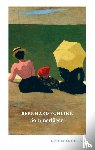 Schlink, Bernhard - Sommerlügen
