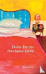 Dörrie, Doris - Das blaue Kleid