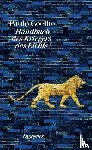 Coelho, Paulo - Handbuch des Kriegers des Lichts