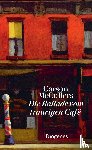 McCullers, Carson - Die Ballade vom traurigen Café