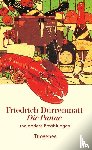 Dürrenmatt, Friedrich - Die Panne